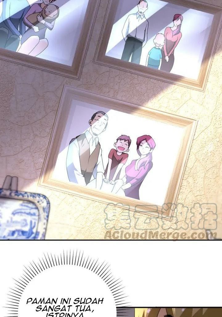Super System Chapter 93 Gambar 51